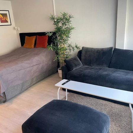 Cozy Apartment In The Middle Of Bergen City Center Exterior photo