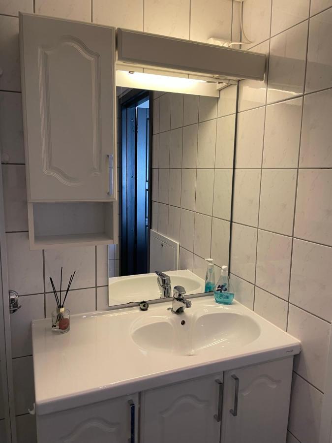 Cozy Apartment In The Middle Of Bergen City Center Exterior photo